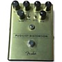 Used Fender Used Fender PUGILIST Effect Pedal