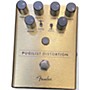 Used Fender PUGILIST Effect Pedal