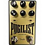Used Fender PUGILIST Effect Pedal