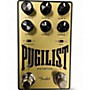 Used Fender PUGILIST Effect Pedal