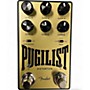 Used Fender PUGILIST Effect Pedal
