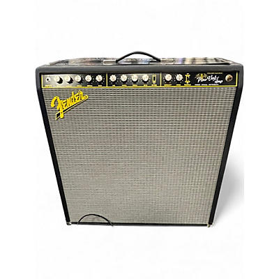Used Fender Pano Verb Tube Guitar Combo Amp