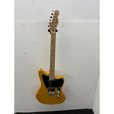 Fender Used Fender Paranormal Offset Telecaster Solid Body Electric Guitar