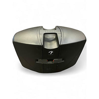 Used Fender Passport 150 Pro Sound Package