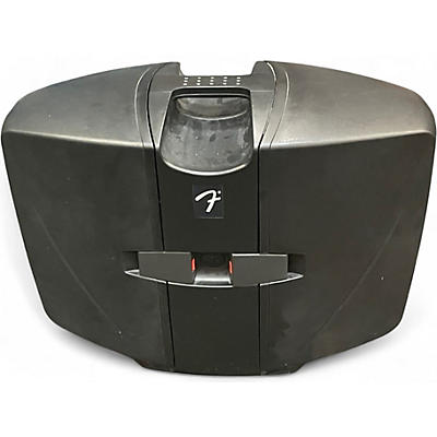 Used Fender Passport 150 Pro Sound Package