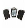 Used Fender Passport 150 Pro Sound Package