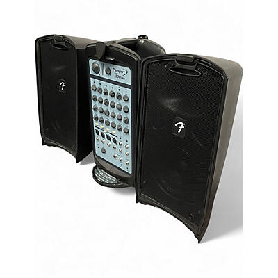 Used Fender Passport 300 Pro Sound Package