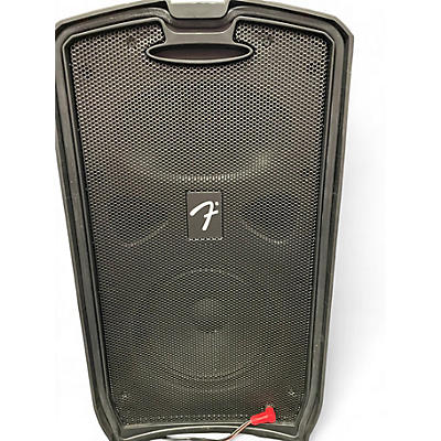Used Fender Passport 300 Pro Sound Package