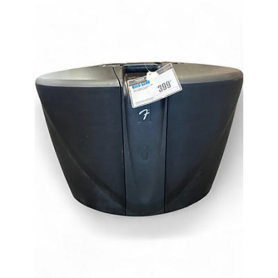 Used Fender Passport 500 Pro Sound Package