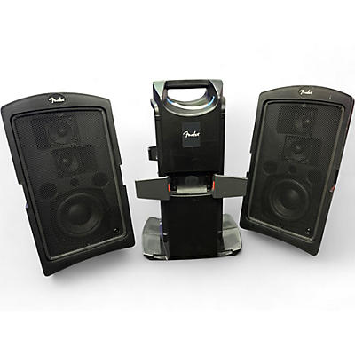 Used Fender Passport Conference Series 2 Sound Package