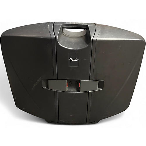 Used Fender Passport Conference Sound Package