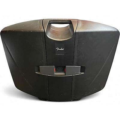 Used Fender Passport Conference Sound Package
