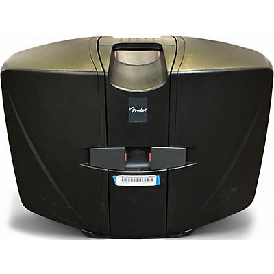 Used Fender Passport Conference Sound Package