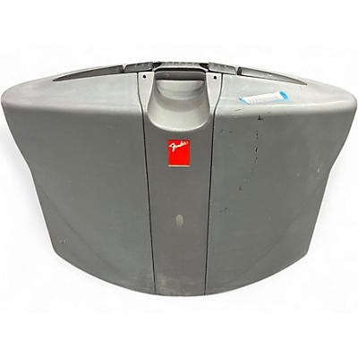 Used Fender Passport Conference Sound Package