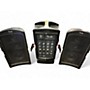 Used Fender Passport Conference Sound Package