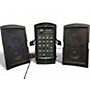 Used Fender Passport Conference Sound Package