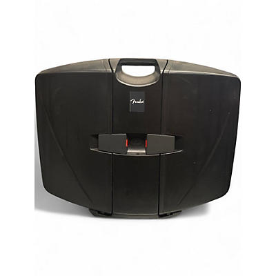 Used Fender Passport Conference Sound Package
