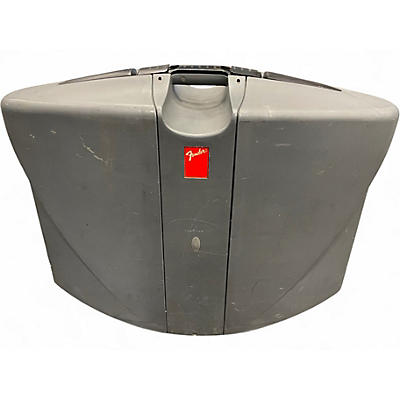 Used Fender Passport Deluxe P-250 Sound Package