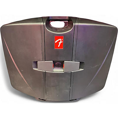 Used Fender Passport Deluxe PD150 Sound Package