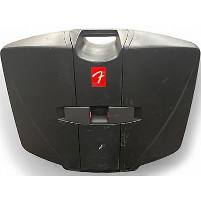 Used Fender Passport Deluxe PD150 Sound Package