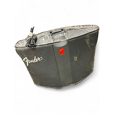 Used Fender Passport Deluxe PD250 Sound Package