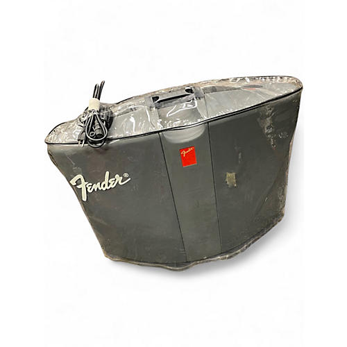 Used Fender Passport Deluxe PD250 Sound Package