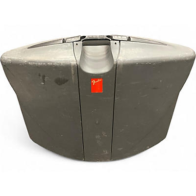 Used Fender Passport Deluxe PD250 Sound Package