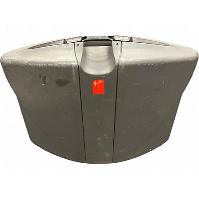 Used Fender Passport Deluxe PD250 Sound Package