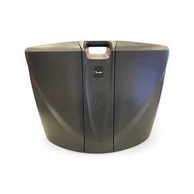 Used Fender Passport Event 375 Sound Package