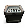Used Fender Passport Mini 7W 1X8 Battery Powered Acoustic Guitar Combo Amp