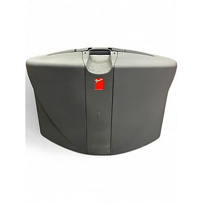 Used Fender Passport P250 Sound Package