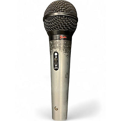 Used Fender Passport P51 Condenser Microphone