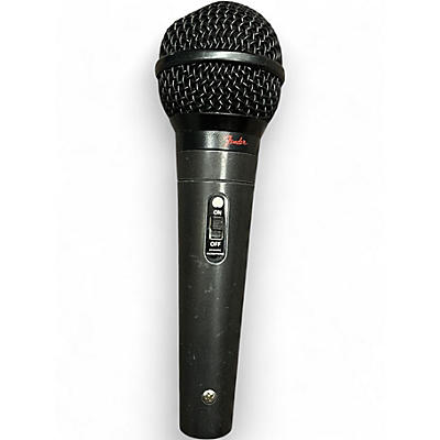 Used Fender Passport P51 Condenser Microphone