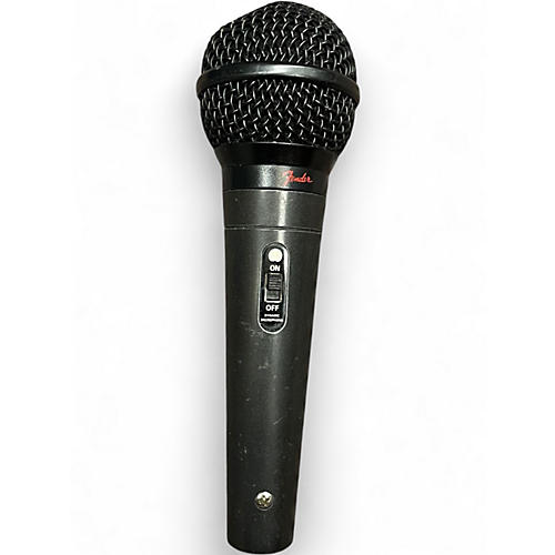 Used Fender Passport P51 Condenser Microphone