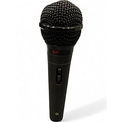 Used Fender Passport P51 Condenser Microphone