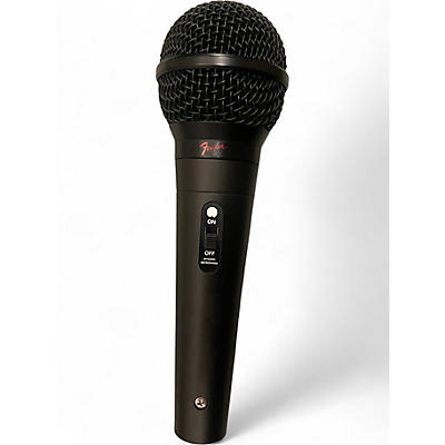Used Fender Passport P51 Condenser Microphone