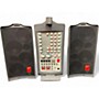 Used Fender Passport Sound Package