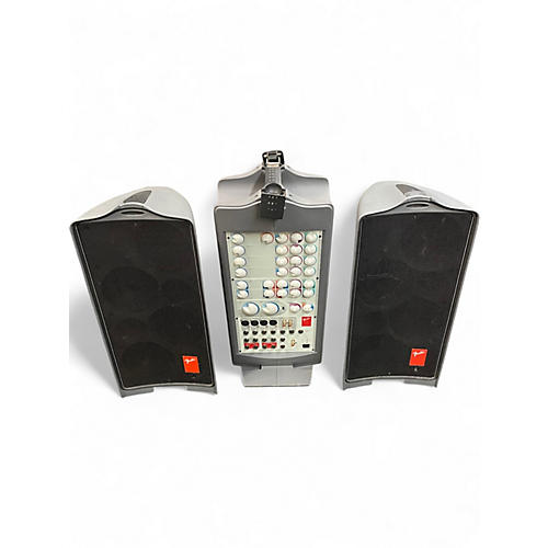 Used Fender Passport Sound Package