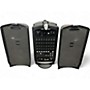 Used Fender Passport Venue 2 Sound Package