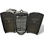 Used Fender Passport Venue Sound Package