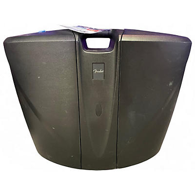 Used Fender Passport Venue Sound Package
