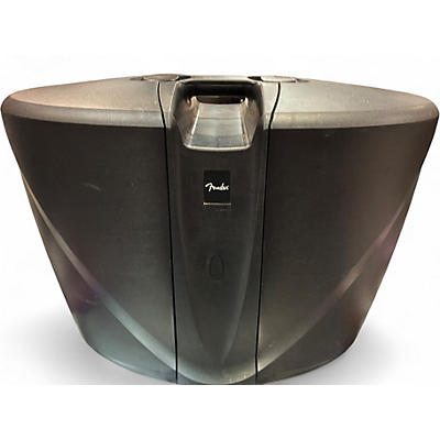 Used Fender Passport Venue Sound Package