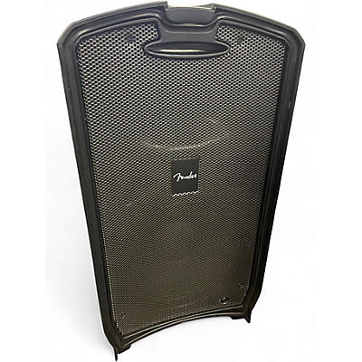 Used Fender Passport Venue Sound Package