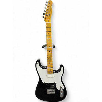 Used Fender Pawn Shop 1951 Black Solid Body Electric Guitar