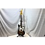 Used Fender Used Fender Pawn Shop Mustang Bass 2 Tone Sunburst Electric Bass Guitar 2 Tone Sunburst