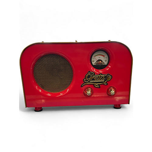 Used Fender Pawn Shop Special Greta 2W 1x4 Tube Guitar Combo Amp