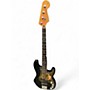 Used Fender Percision Bass Special Black Electric Bass Guitar Black