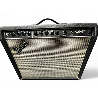 Used Fender Performer 650 Guitar Combo Amp