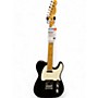 Used Fender Player 2 Black Solid Body Electric Guitar Black