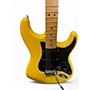 Used Fender Player 2 Modified Sunshine Yellow Solid Body Electric Guitar Sunshine Yellow